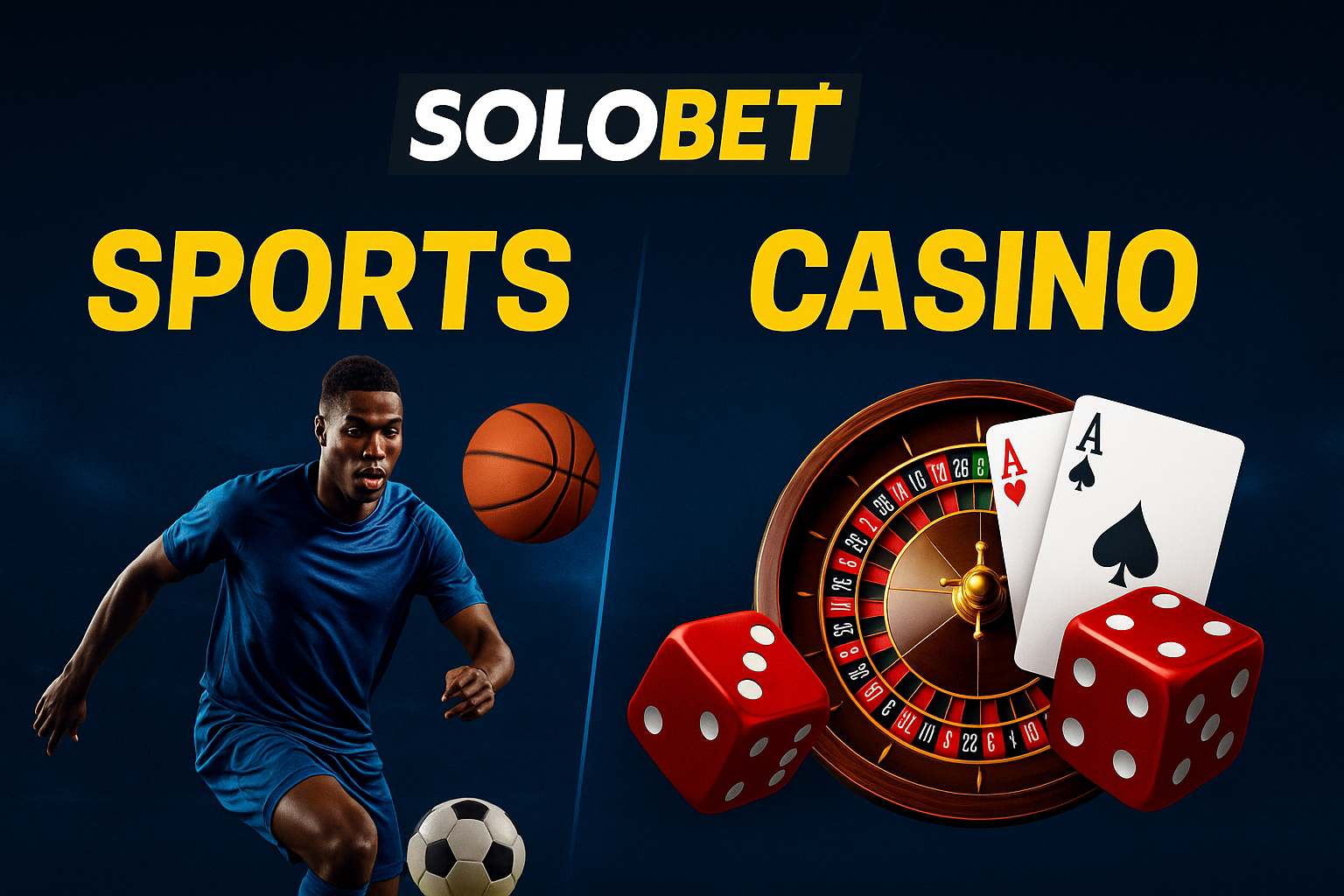 Solobet